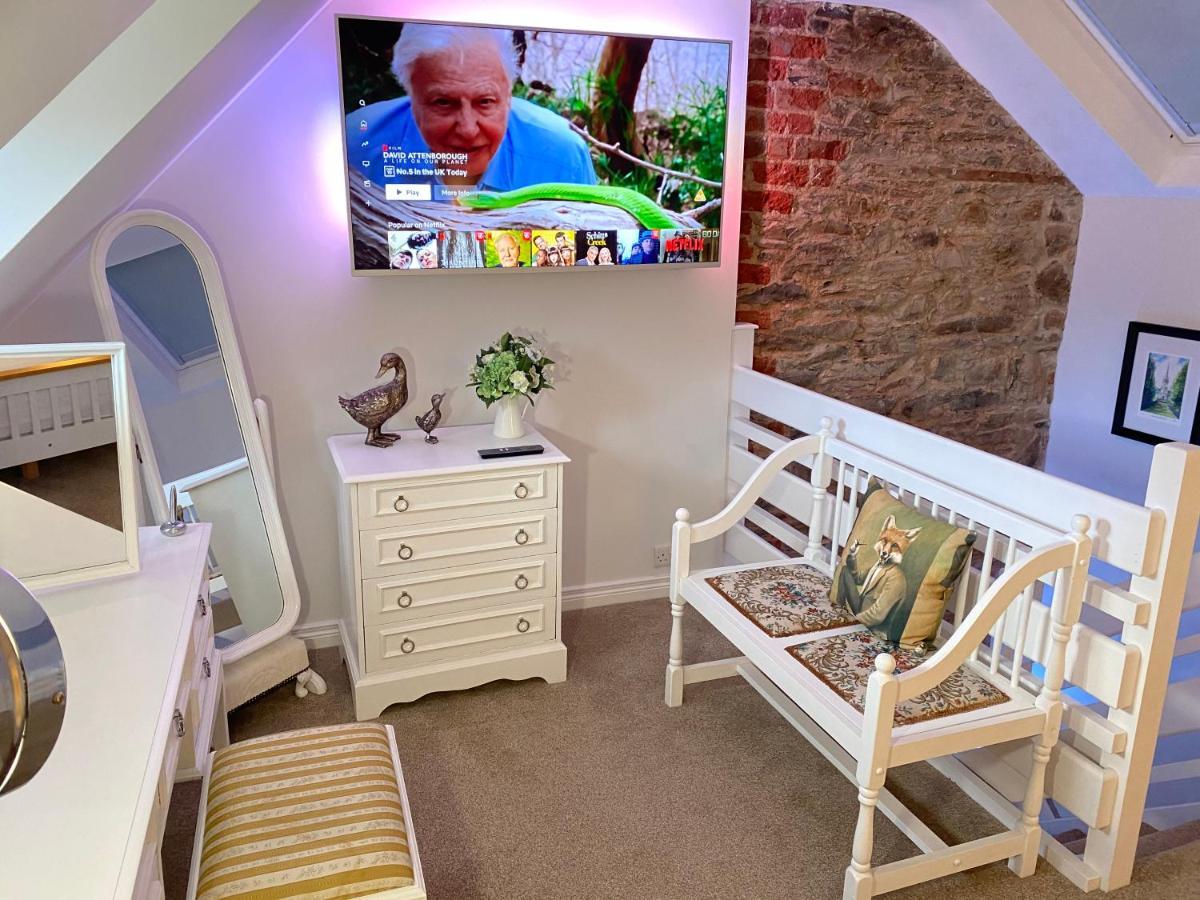 Arthur Street Guest Cottage Hillsborough Zewnętrze zdjęcie